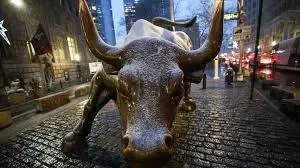 S&P 500 Hits New All-Time High: Tech Stocks Drive 18% YTD Gains